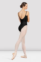 Load image into Gallery viewer, Ladies BLOCH Ruby Scoop Back Leotard