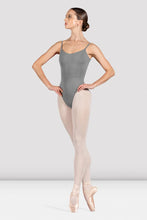 Load image into Gallery viewer, Ladies BLOCH Ruby Scoop Back Leotard