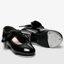 Load image into Gallery viewer, CAPEZIO CHILD SHUFFLE TAP 356C