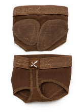 Load image into Gallery viewer, CAPEZIO H07 Adult footUndeez