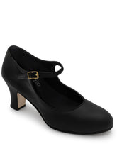 Load image into Gallery viewer, CAPEZIO MANHATTAN CHARACTER SHOE #653