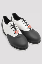 Load image into Gallery viewer, BLOCH Ladies Choe & Maud Tap Shoe