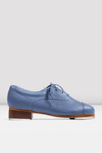 Load image into Gallery viewer, BLOCH JASON SAMUELS SMITH SKY BLUE TAP SHOES