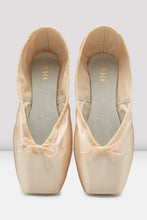 Load image into Gallery viewer, BLOCH 180 Heritage Pointe Shoes
