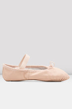Load image into Gallery viewer, DANSOFT 205G Leather Ballet Shoes