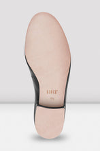 Load image into Gallery viewer, BLOCH 300M MENS Jazz Oxford Character Shoes W/ Leather Sole