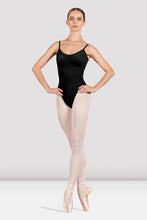 Load image into Gallery viewer, BLOCH EMI OPEN BACK LEOTARD RED L4277
