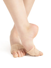 Load image into Gallery viewer, CAPEZIO H07G Jelz Adult footUndeez
