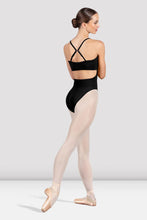 Load image into Gallery viewer, BLOCH EMI OPEN BACK LEOTARD RED L4277
