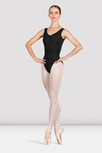 Load image into Gallery viewer, Ladies BLOCH Dianna Tank Leotard
