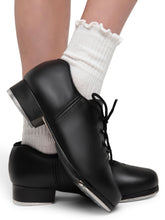 Load image into Gallery viewer, CAPEZIO CADENCE CHILD TAP SHOE CG19
