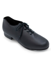 Load image into Gallery viewer, CAPEZIO DOWNTOWN TAP SHOE 473L
