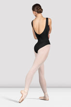 Load image into Gallery viewer, Ladies BLOCH Dianna Tank Leotard
