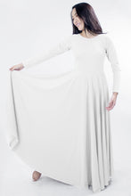 Load image into Gallery viewer, Adult Liturgical Long Sleeve Dress
