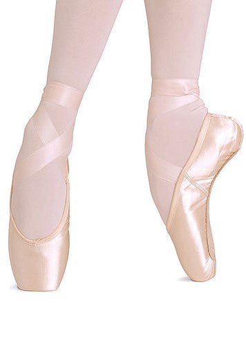 BLOCH 160L European Balance Pointe Shoes