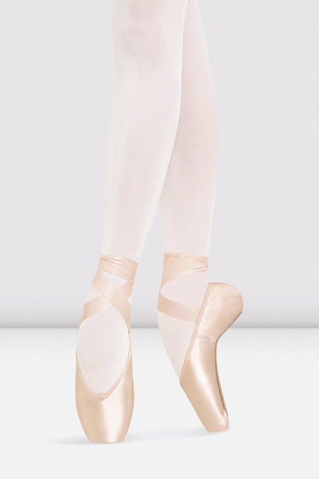 BLOCH 180L Heritage Pointe Shoe