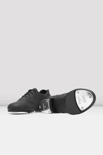 Load image into Gallery viewer, BLOCH 388L Tap-Flex Leather Tap Shoes
