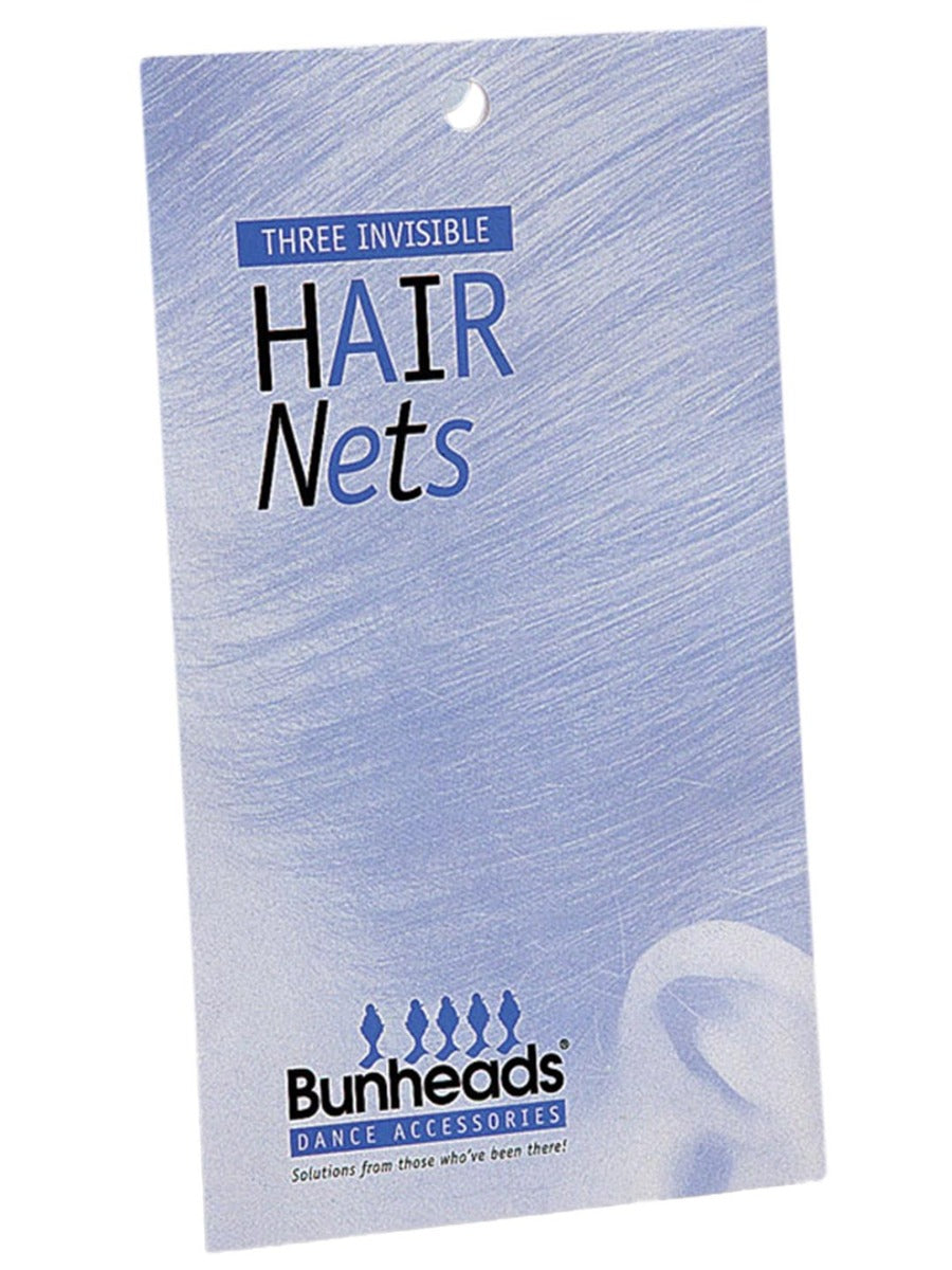 CAPEZIO BH420 Hair Nets