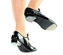 Load image into Gallery viewer, SODANCA TA36 Adult Beginner Tyette Vegan Tap Shoe
