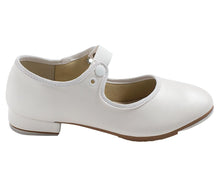 Load image into Gallery viewer, SODANCA TA36 Adult Beginner Tyette Vegan Tap Shoe
